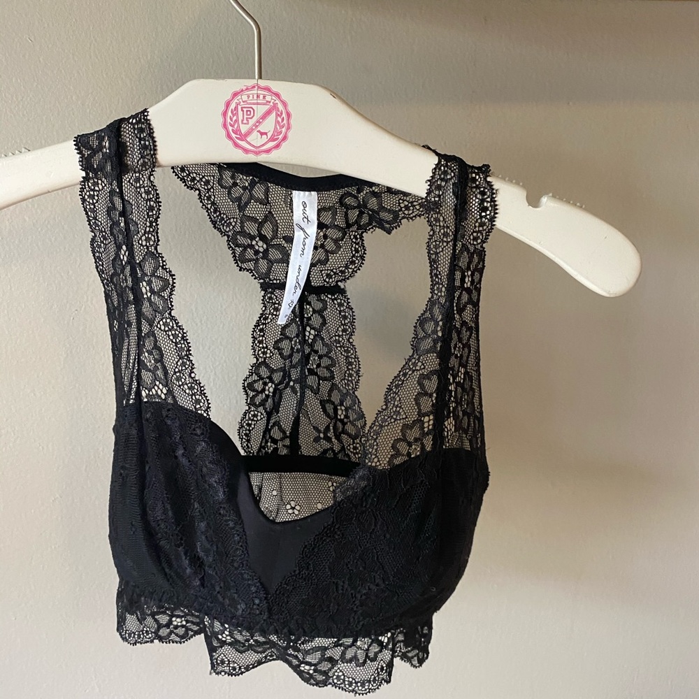 Free people bralette